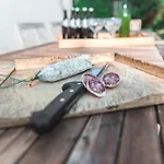 Le Pre En Bulles Ferienhaus