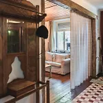 Ferienhaus Le Pre En Bulles *