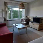 Le Pre En Bulles Ferienhaus Chiny