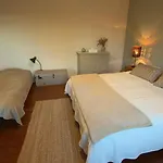 Le Pre En Bulles Ferienhaus *