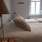 Ferienhaus Le Pre En Bulles