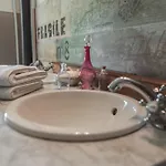 Le Pre En Bulles Ferienhaus *