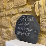 Ferienhaus Le Pre En Bulles *