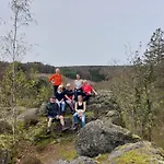 Le Pre En Bulles * Chiny