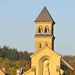 Le Pre En Bulles * Chiny