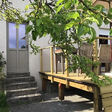 Le Pre En Bulles Chiny