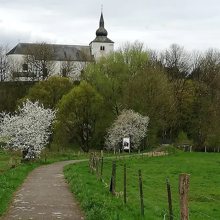 Dom wakacyjny Le Pre En Bulles Chiny