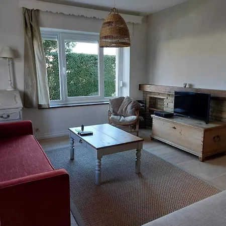 Le Pre En Bulles Dom wakacyjny Chiny