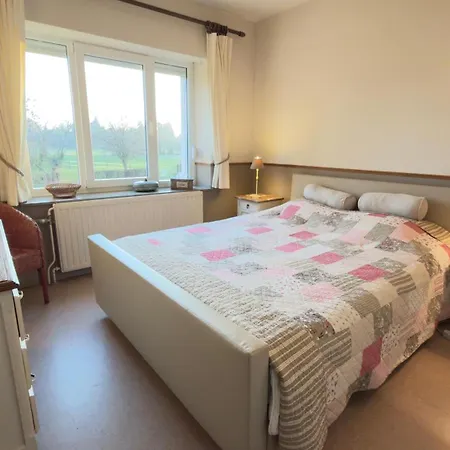 Le Pre En Bulles Vakantiehuis *