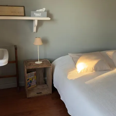 Le Pre En Bulles Dom wakacyjny