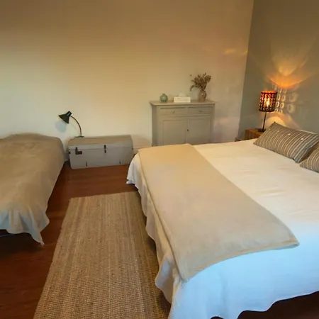 Le Pre En Bulles Dom wakacyjny *