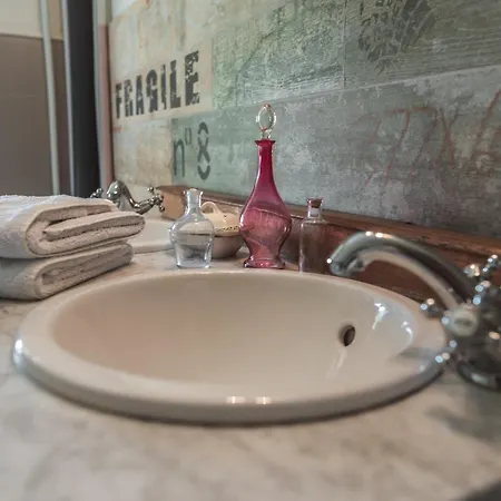 Le Pre En Bulles Dom wakacyjny *