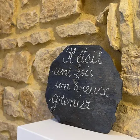 Dom wakacyjny Le Pre En Bulles *