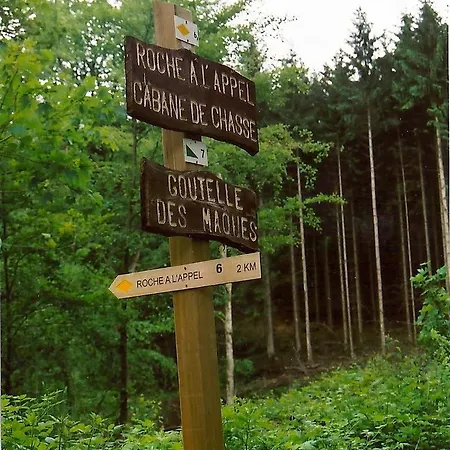 Le Pre En Bulles Dom wakacyjny Chiny