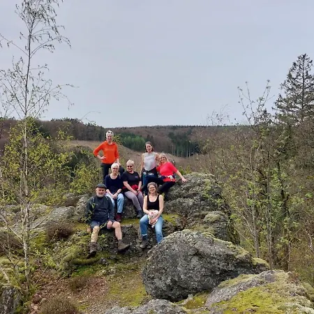 Le Pre En Bulles * Chiny