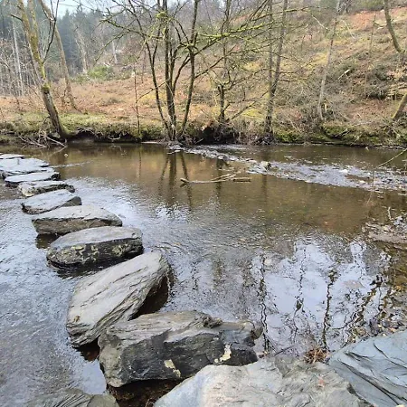 Le Pre En Bulles Dom wakacyjny Chiny