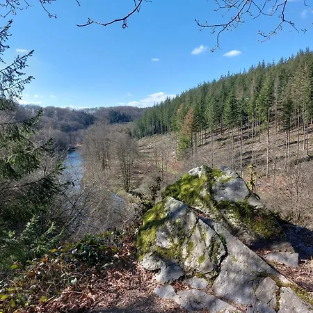 Le Pre En Bulles Chiny