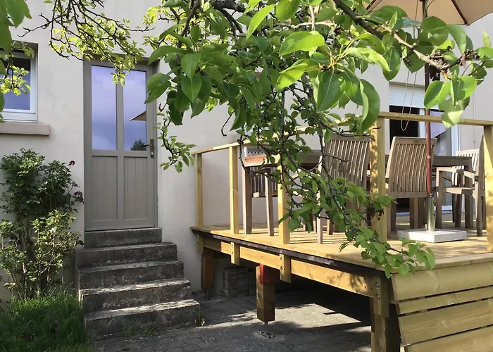 Le Pré En Bulles Chiny