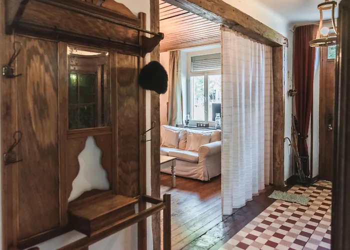 Hébergement de vacances Le Pré En Bulles *