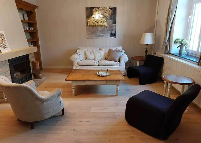 Hébergement de vacances Le Pré En Bulles *