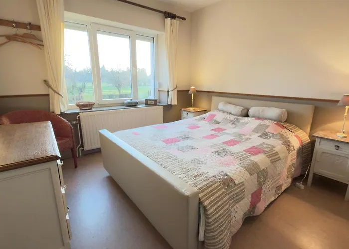 Le Pré En Bulles Hébergement de vacances *