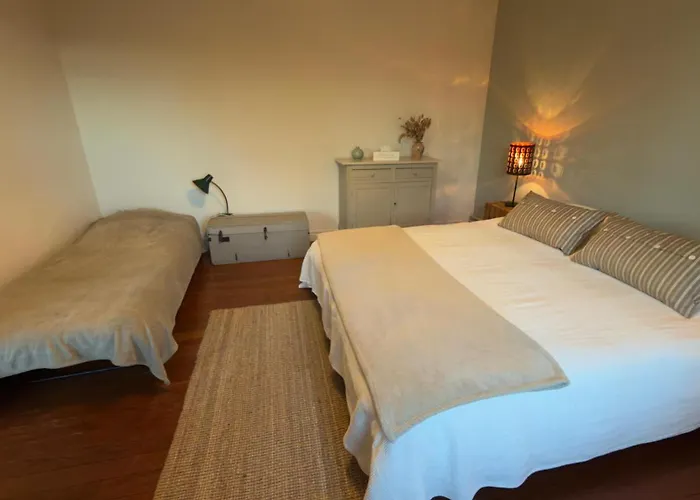 Le Pré En Bulles Hébergement de vacances *