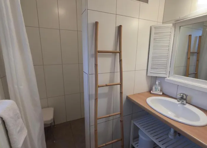 Hébergement de vacances Le Pré En Bulles