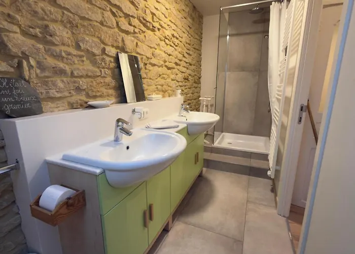 Le Pré En Bulles * Chiny