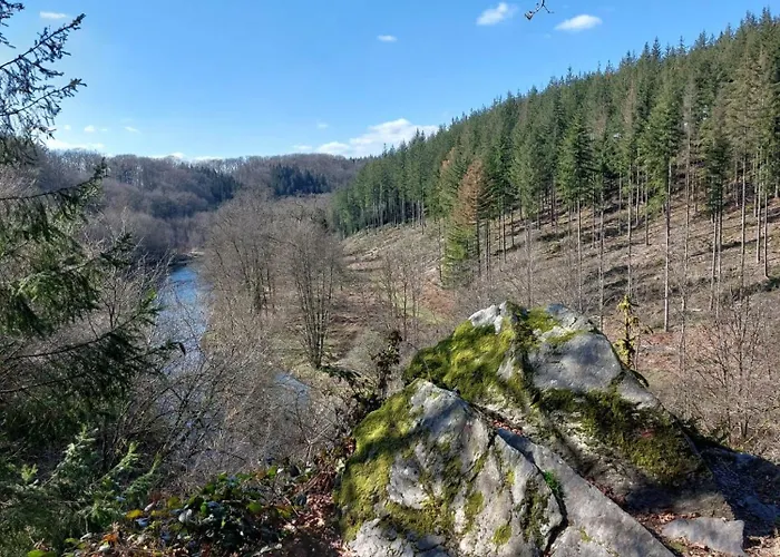 Le Pré En Bulles Chiny
