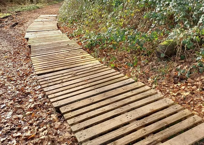 Hébergement de vacances Le Pré En Bulles *