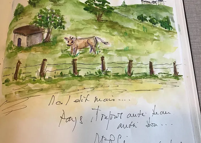 Le Pré En Bulles Chiny